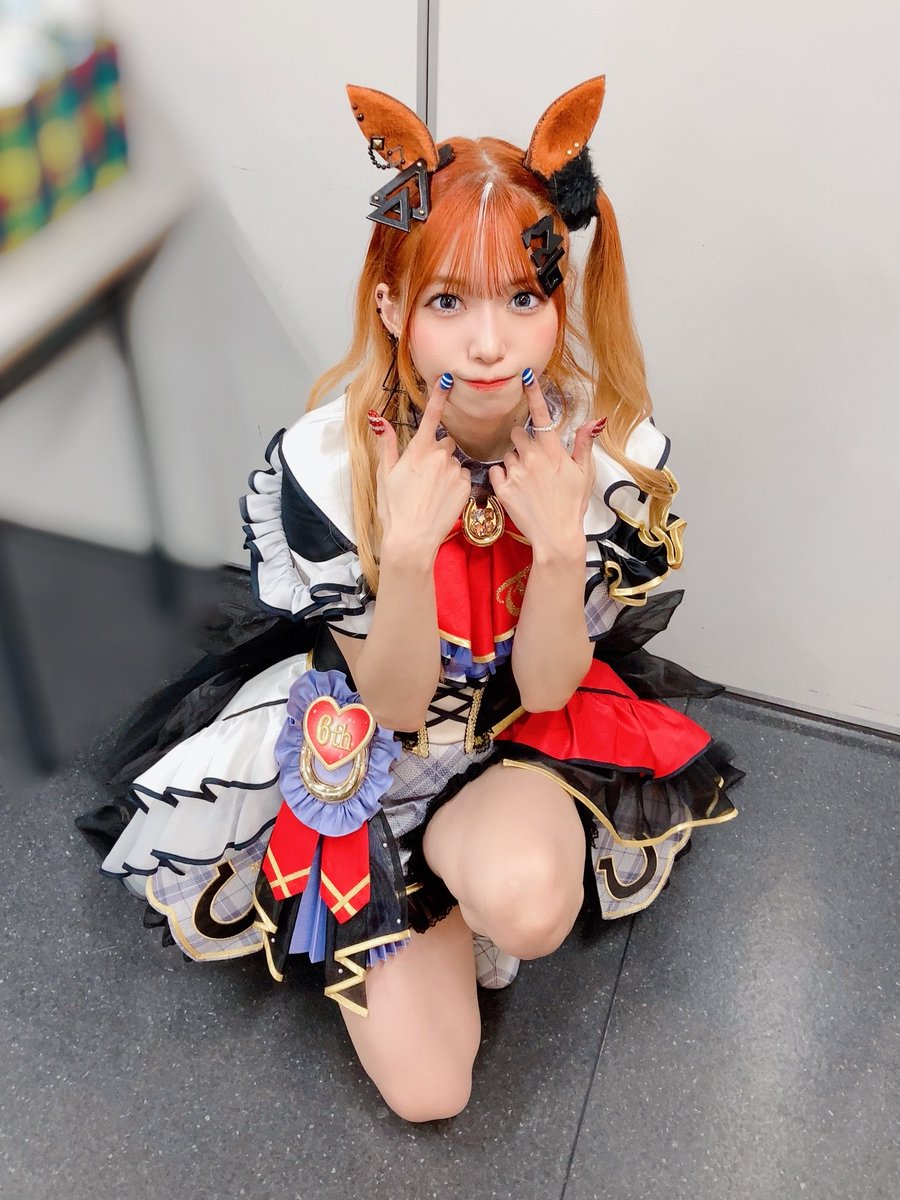 ✿ 亜咲花 ✿ tweet media