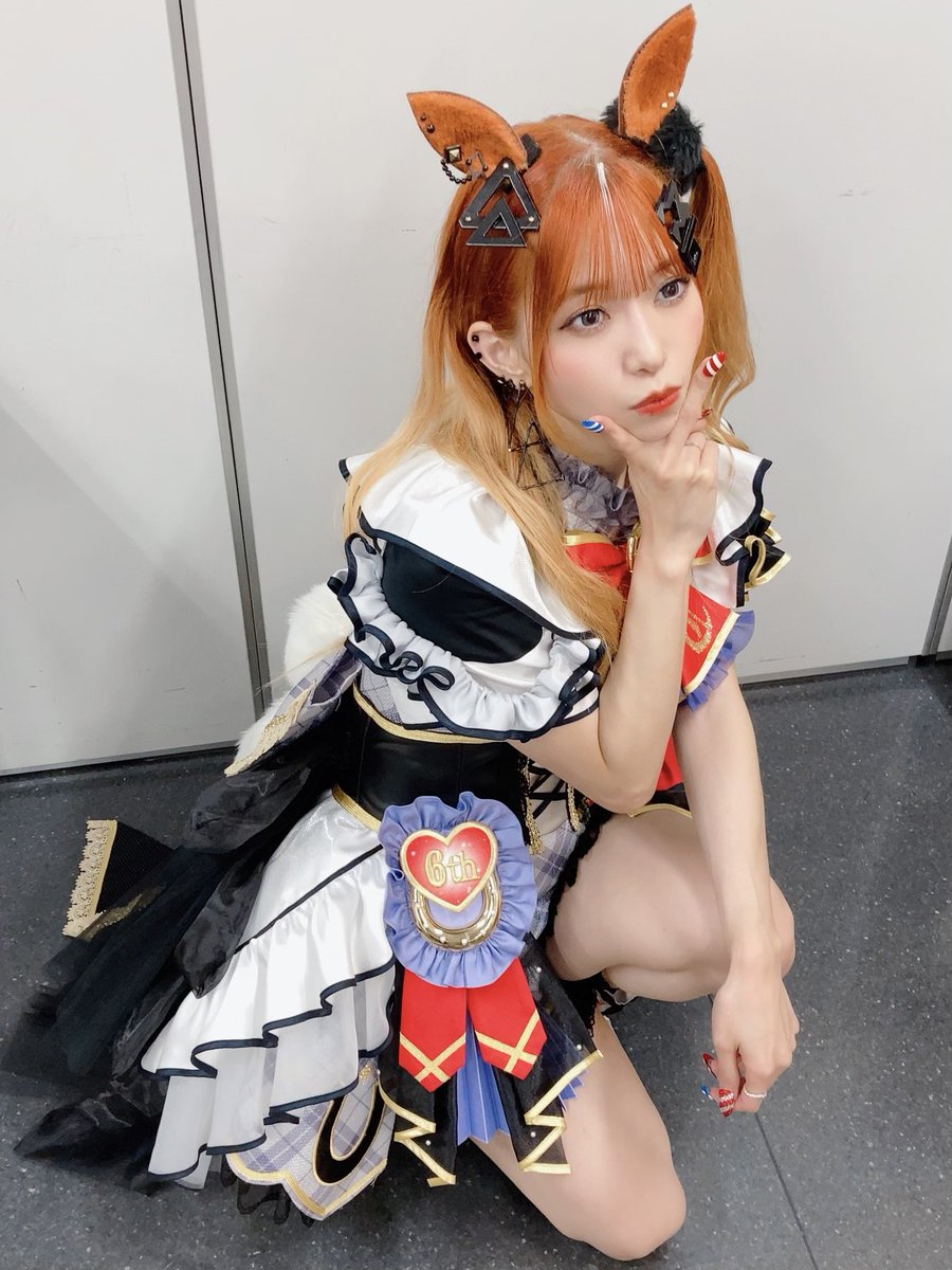 ✿ 亜咲花 ✿ tweet media