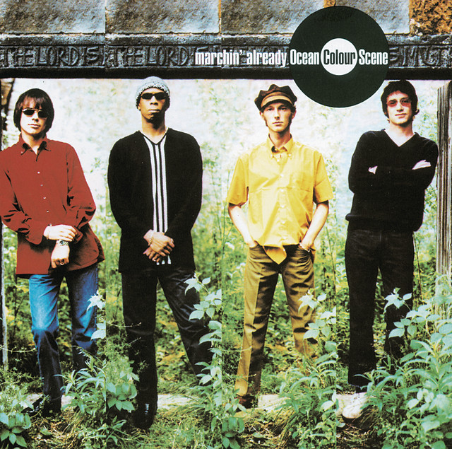 ctrlco's tweet photo. #1曲目のインパクトがデカいアルバム
（できるだけ、まだ上がってない中で探して）

Kula Shaker - Hey Dude / K

Ocean Colour Scene - Hundred Mile High City / Marchin' Already

Fields - Song For The Fields / Everything Last Winter

上の二つが好きならFieldsを聴いて！後悔させないよ https://t.co/LlTJk9nHNh