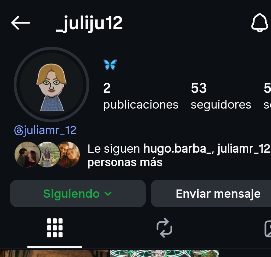 marifedess's tweet photo. Creo que ya estamos pasando límites https://t.co/djGPNfruK4