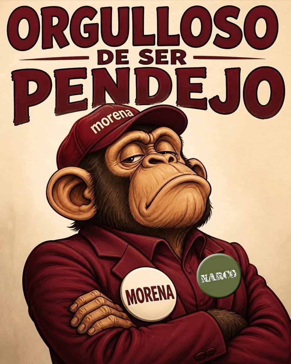 toxtli73's tweet photo. @Xmalkavian @_JRLB_ Salió la mascota qué defiende a su amo con estupid3c3s porque son tan mediocres que piensan que todos son como ellos. Sus dueños han gastado lo de cientos de bardas y ahí se callan, como p3nd3j0s qué son. https://t.co/bpORfjYnDG