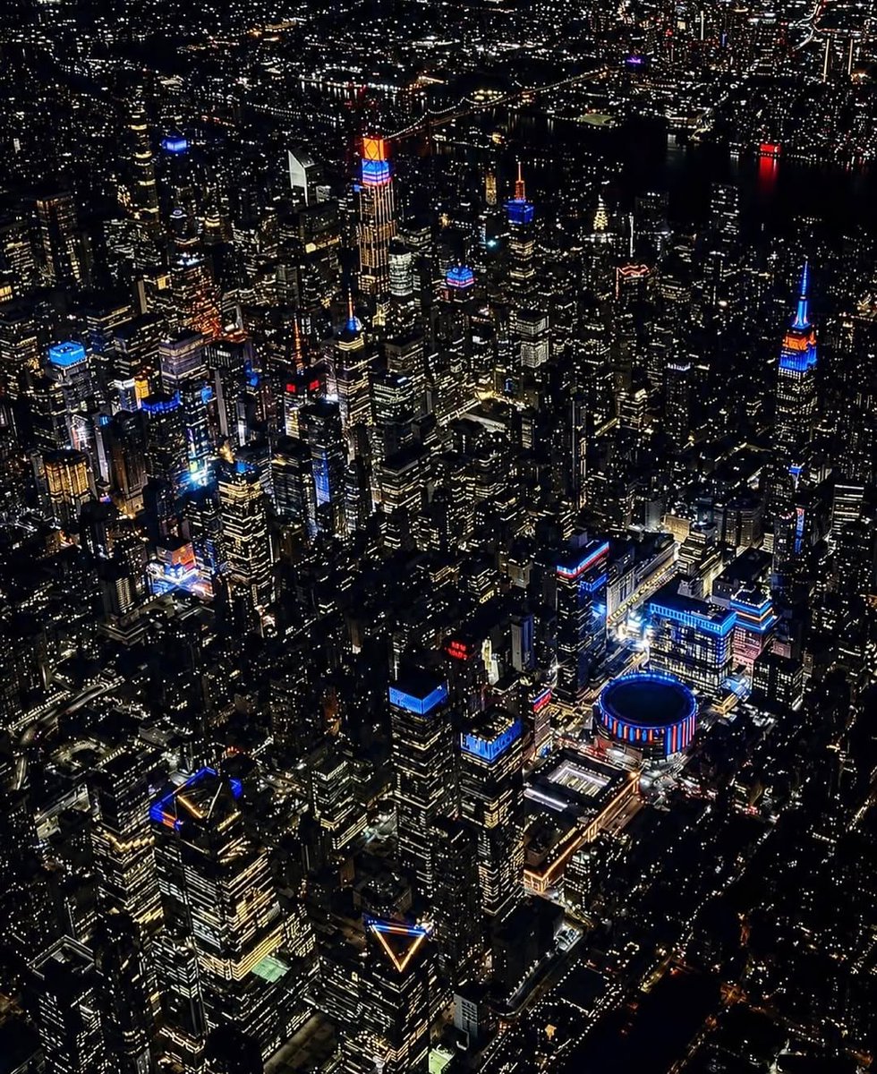 Pretty Cities tweet media