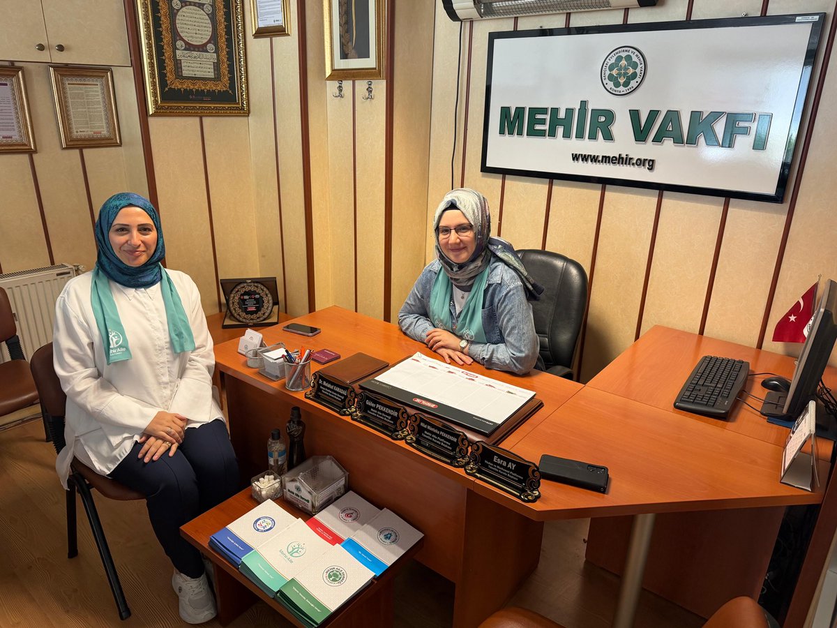 Mersin Mehir Aile Platformu tweet media