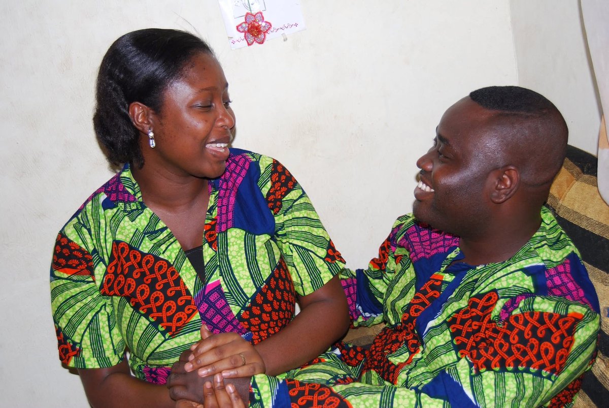 bishopbadru's tweet photo. Hmm... why is the newly wedded man called groom and the woman called bride? A friend of man got tired of his wife just about six months after wedding. He complained bitterly to me about her and told me that he has concluded to break up with her; he went on to say that he was sure that he made a mistake.

 I did not respond immediately because I knew I must tell him that right thing, so I went home and asked the Lord what to say and that is what birth this message. Many men have broken up with their wives because they end up not being the wife that they have dreamt of. But they have forgotten that on their wedding day was when the man was commissioned for the new task.

 They won't call the woman wife on her wedding day but bride, because it is the man that will groom his bride to become the wife. That is why the man is called 'groom', and the word grooming has to do with patiently nurturing, teaching, tending and  helping someone to become what he or she should be. 

It is therefore believed that a man that takes a woman to the altar of marriage is matured enough to patiently groom his bride to become the wife. The man is not supposed to just expect the bride to automatically become the wife, she must be groomed. 

Hence, many of us men built unnecessary expectations when we were getting married, we want a magic to happen to our wives, we want them to become what we have had in mind about who we want our wives to be; not considering the fact that the woman does not know what is on your mind except you teach her. Our expectations are often too unrealistic, because we don't remember that change takes time and we can only expect something from someone that knows what we want. 

So before you think of breaking up, have you groomed her? Have you given her time to understand you? Hope you realise that a turtle will never become a hawk? God often brings people that are opposites of each other together in marriage so that they can help each other in their place of weaknesses. If your wife is weak where you are weak, then where Will you get strength that is needed?

 The problem with many of us is that we don't accept people before attempting to change them. Of course, our wives are not from our backgrounds, so it will take time for them to adjust. Stop trying to change her, accept her, love her, teach her and be patient with her; that is what grooming is all about. She is going to be your wife but she is your bride now, so groom her. Stop complaining about her, she may be a turtle and you a hawk, she cannot fly so be patient with her. I don't believe that your marriage can't work, be patient and allow God to help you. 

God bless you.