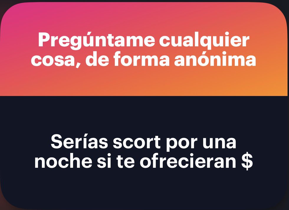 SantiyKarmaSW's tweet photo. Solo a parejas por el momento 🙊 https://t.co/LInOi1E4WY