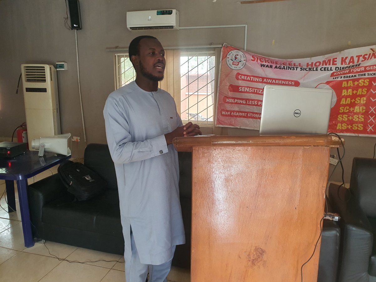 Official_fthk's tweet photo. to celebrate the year 2026 World Sickle Cell Day at the FTHK Conference Hall on Friday 19th June, 2026.

©️ WEB TEAM https://t.co/CsWuYsW7bn
