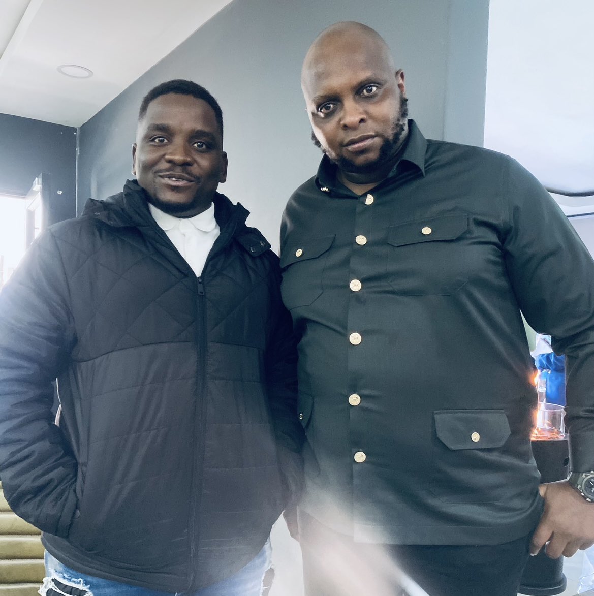 InnohChauke's tweet photo. It was exactly 1 year ago, on June 19th, 2025 at Mhulu when President Nyiko Floyd Shivambu took us into confidence as a country about the developments at that time through a massive media briefing.

It was in this press briefing that we learnt that there was an urgent need to consult throughout all of South Africa to find out if there is a need to form a new political home. The rest is history. 

Thank you President @FloydShivambu for leading such a process that gave and continues to give a lot of ordinary South Africans a political home. Inkomu, ha khensa🤝