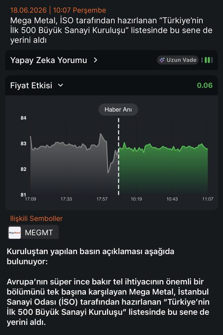 has_i6's tweet photo. #megmt #borsa #surgy #endeks #karsan #brsan #sanel #orge 
🙏🙏🧿🧲👍⌛️ https://t.co/Z749UcekgS