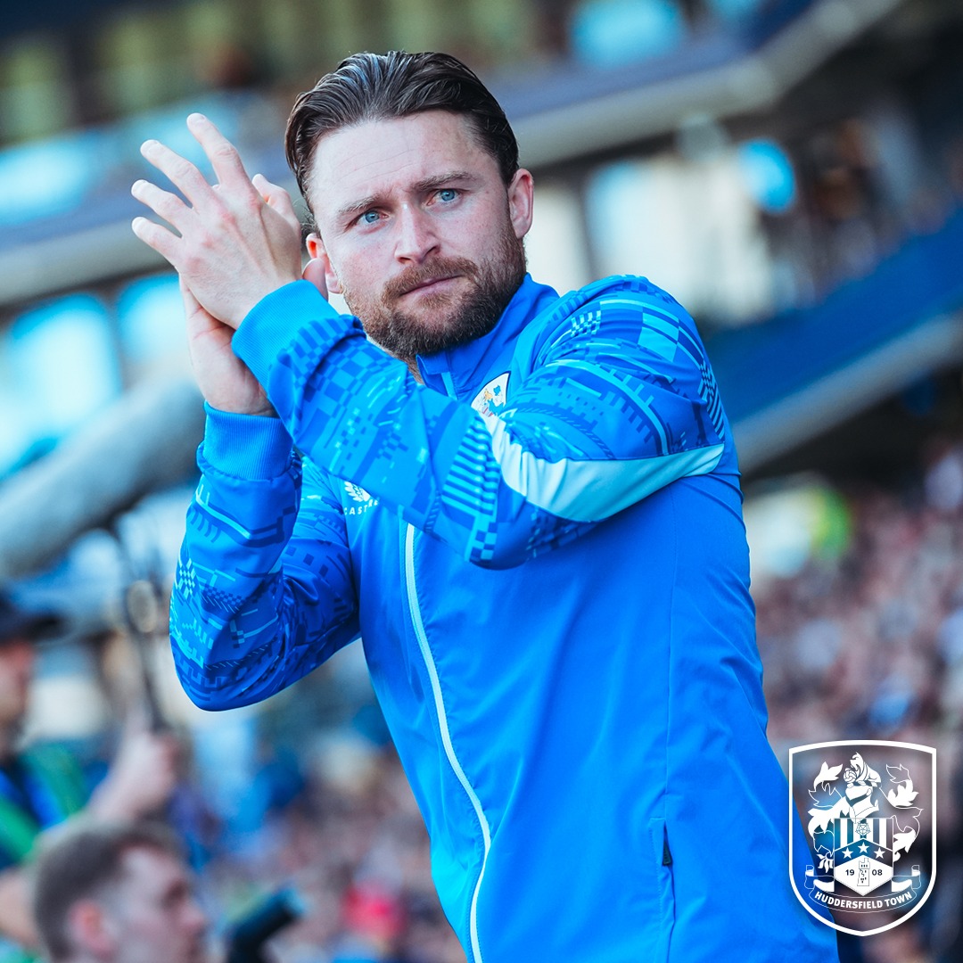 htafc's tweet photo. Forward Alfie May has today joined fellow Sky Bet League One side Doncaster Rovers on a season-long loan ahead of the 2026/27 campaign.

💬 Comments from Sporting Director Chris Markham and Head Coach Martin Drury ⤵️

Best of luck, Alfie!

#htafc