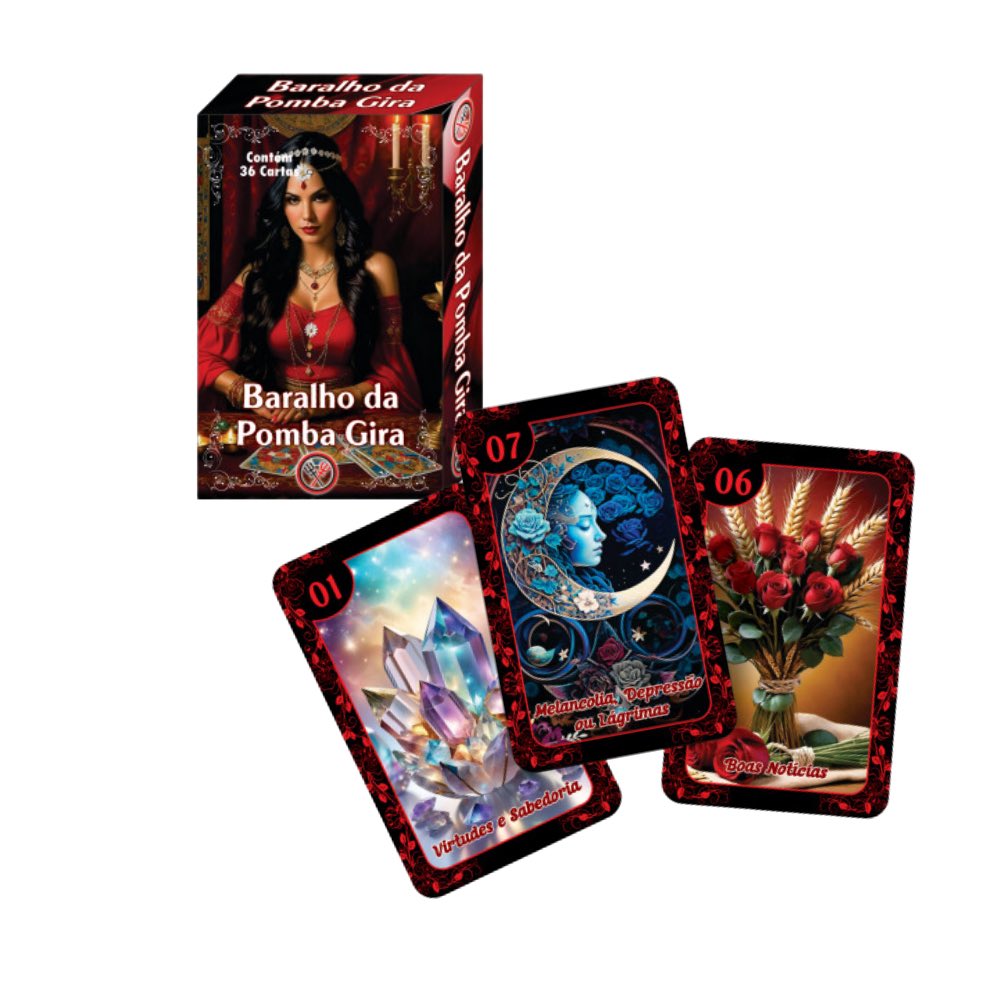 Rod Tarot - Agenda aberta tweet media
