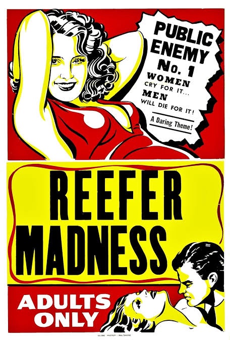 GMXHardcore's tweet photo. @BonesawMD Weeds makes most people go blind as well on top of becoming jihadist terrorists. https://t.co/2LdL40IK2T
