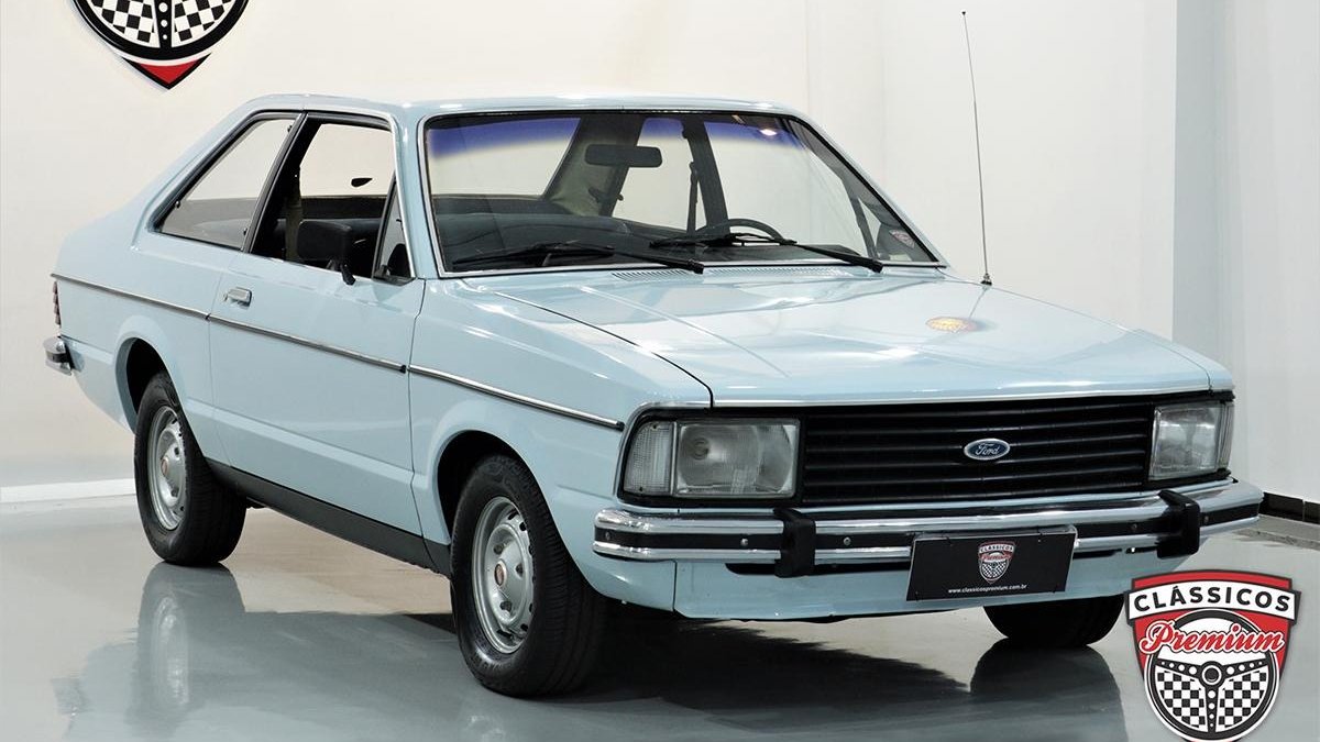 TheRTLima's tweet photo. >Carros SOMENTE a álcool voltando
>A Gol servindo CHOPP no avião (é sério)
>EUA e Rússia no noticiário todo dia

Estamos em 1980 de fato

(vou me adiantar então) https://t.co/PQFUWeJz6Y