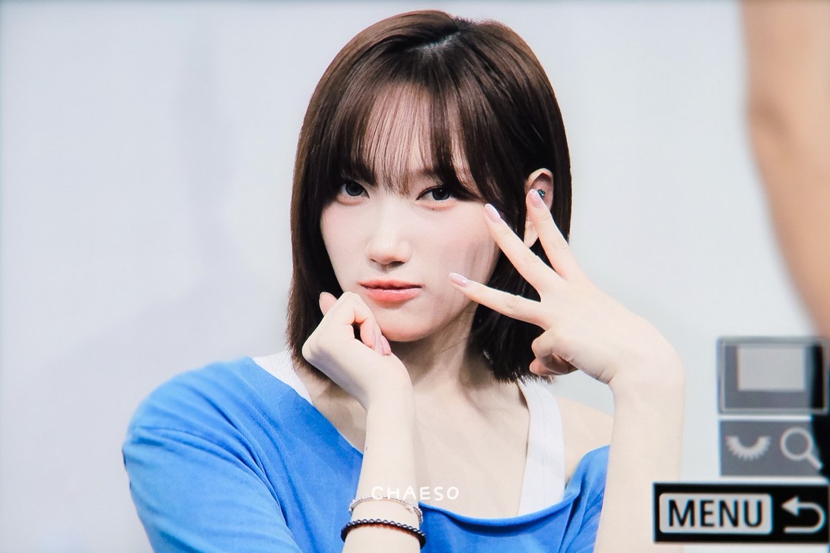 채소 tweet media