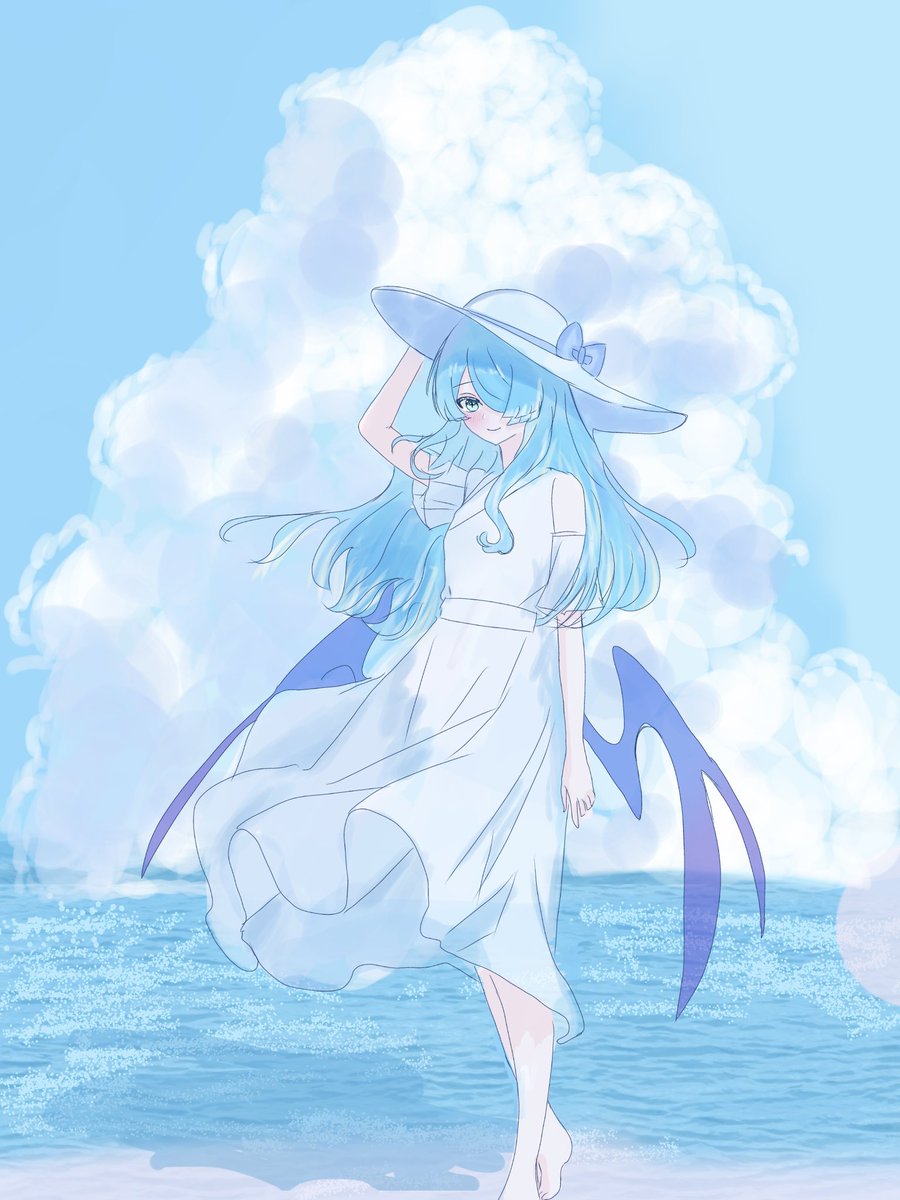 ewiluv's tweet photo. #pendorART #絵リーラ https://t.co/wTh6jF8OAU