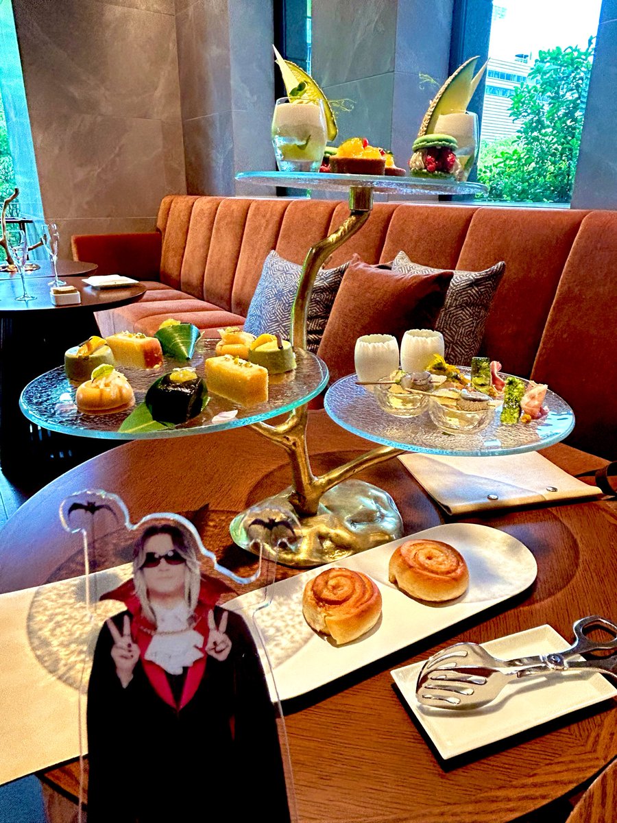 sano2ki's tweet photo. はぴぴっぴぴバースデー！
特別映像上映会楽しみです！！
#Revo陛下生誕祭2026 https://t.co/4gxcWMyJfv