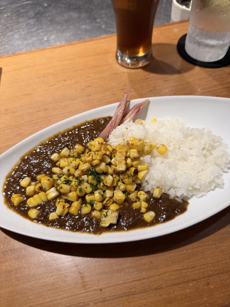 Persis_Lipset's tweet photo. 🦑🌽🍛 https://t.co/iS2LKnd0dl