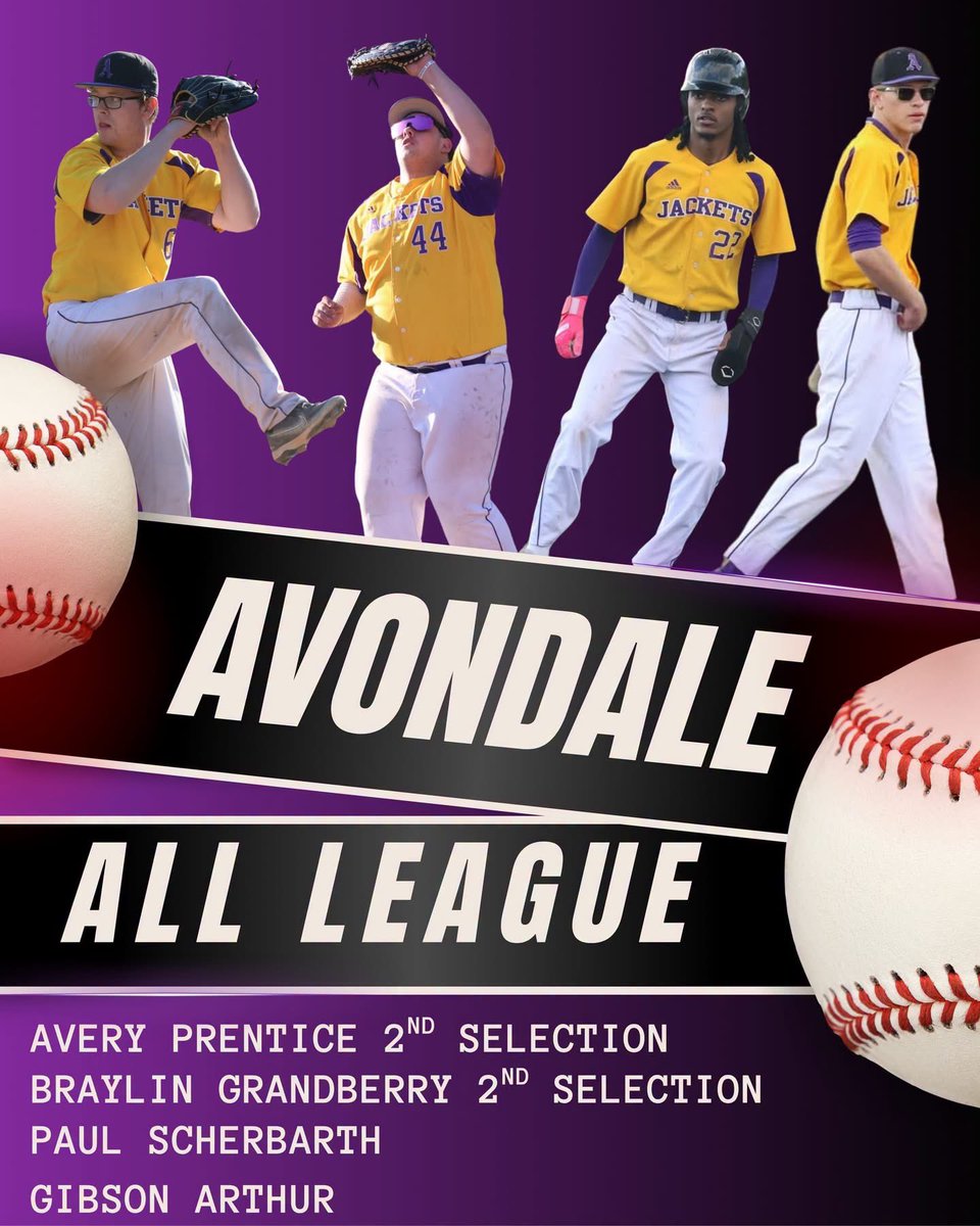 baseballAHS1's tweet photo. Congratulations boys!! @avery_prentice, @Braylin_G22 https://t.co/ZtNPzPxJvV