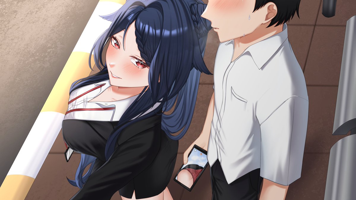 Sami_art__'s tweet photo. ในกล้อง กกน.สีอะไรร
@BakurinS 
#BakurinART https://t.co/EgmdXG9F2z