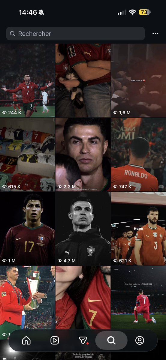 _tomokaa__'s tweet photo. Je crois c’est la période coupe du monde mais jsuis pas sur #allezlefoot https://t.co/nxNmofZSt5