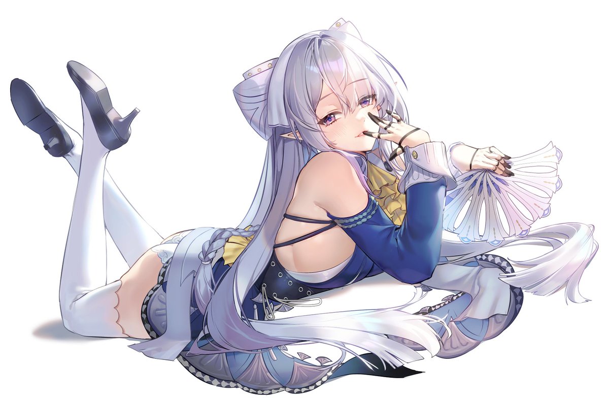_aile824's tweet photo. ヴェリナ・エガード https://t.co/JCwsVi5E0q