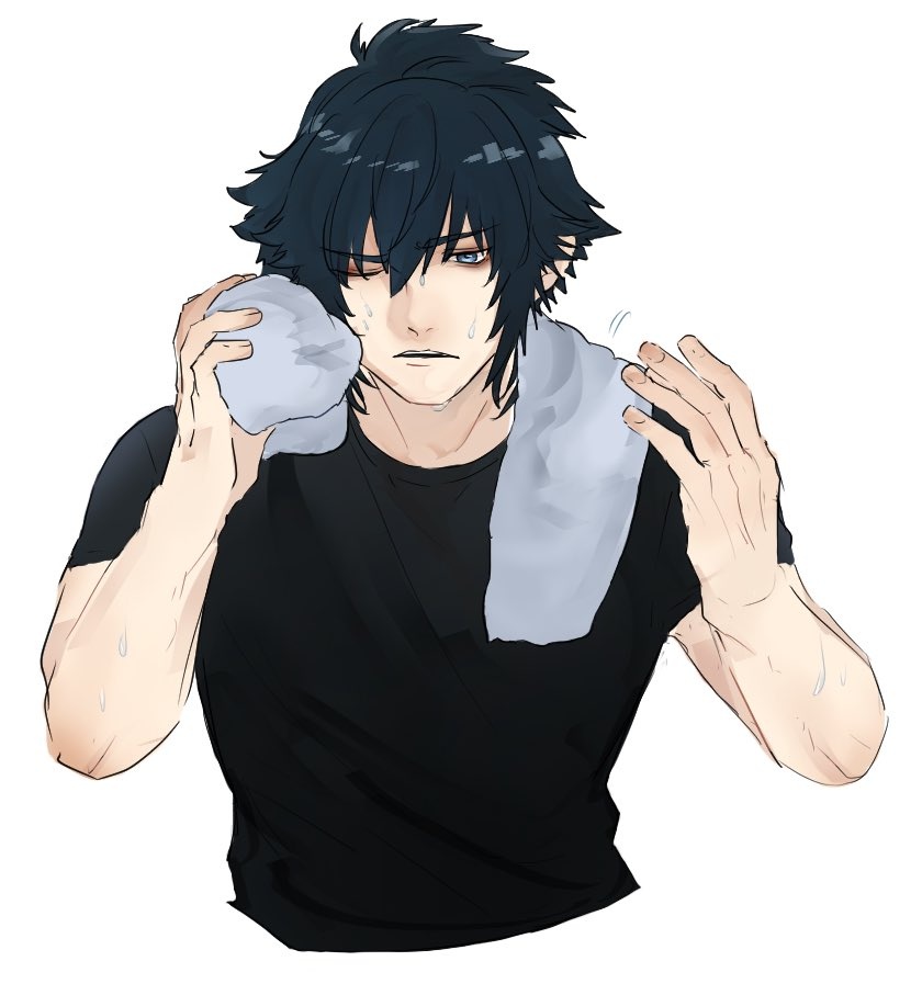 椿みのる tweet media