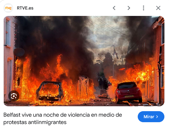 zeukrob's tweet photo. @cara_de_piedra @entel Así son estos infrahumanos malparidos muertos de hambre.

Vienen del peor, literalmente del peor mierderío de América, huyeron 8 millones de muertos de hambre de su fallido país.

Sí, unos apátridas de mierda, eso es lo que son.

Renuncien a @Entel

Revuelta antiinmigrante ya! https://t.co/GoNCJ4Wgom