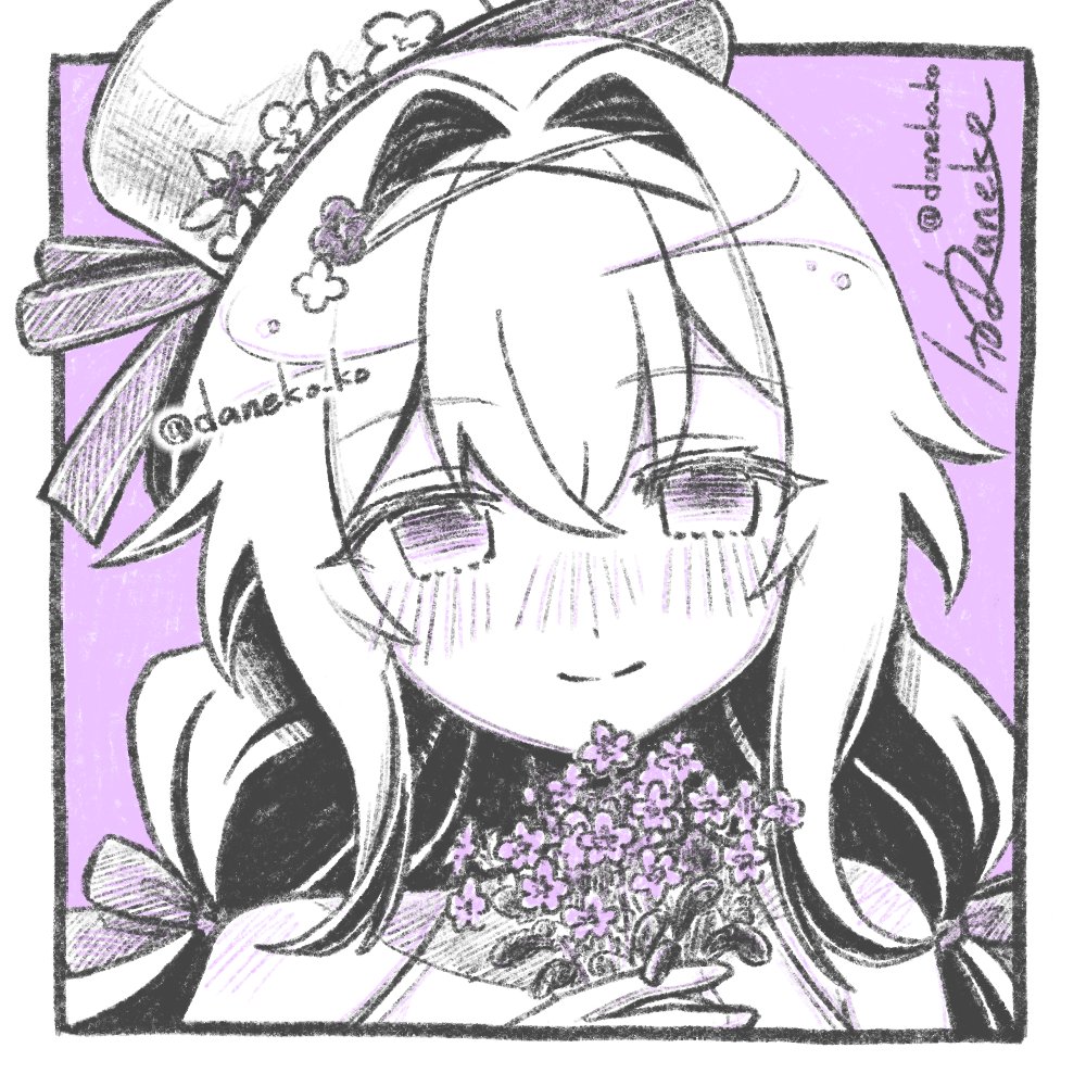 nochirasu_'s tweet photo. 私はつなぐのサイトで、伊糖だねこ様（@daneko_ko）に私のオリジナルキャラクターのイラストを依頼しました。とても可愛く、特徴的な筆致で、とても気に入っています。！🥰🥰ご覧ください！ https://t.co/cQLokFQMPA