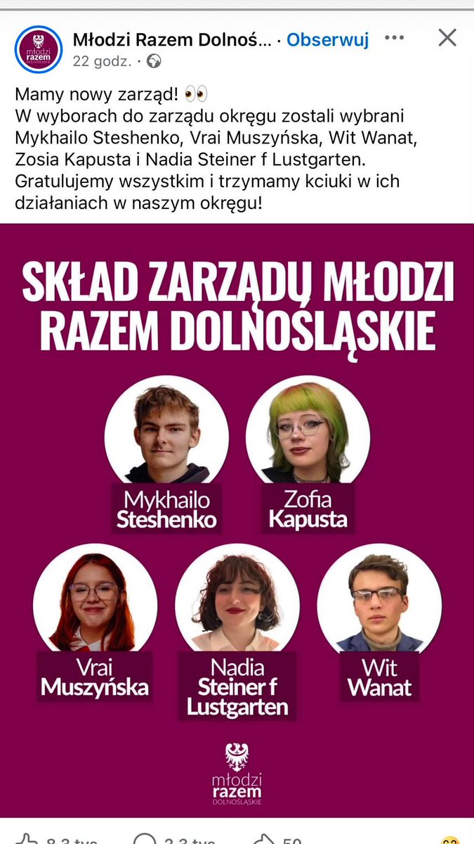 Wojtek PL tweet media