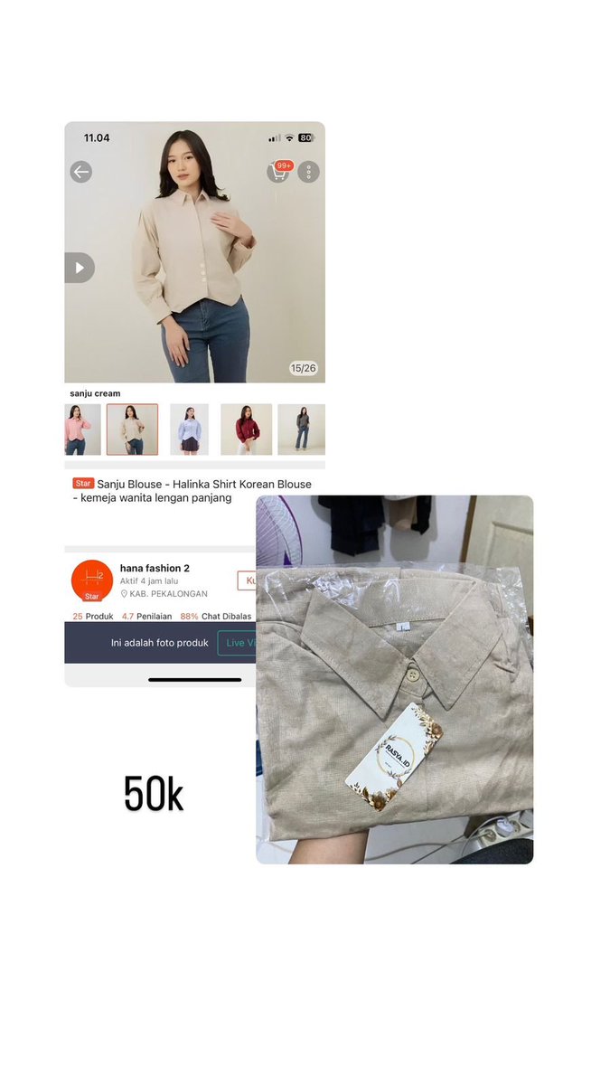 fullboomb's tweet photo. @UNDIP_FESS Masih neeeww hair new tee new jeans never die, free cod area temcyyy https://t.co/4vXwH5e7zA