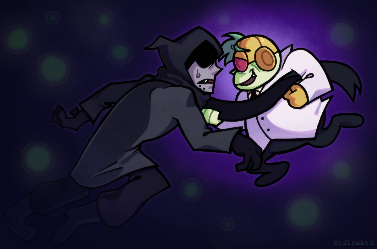 zedleaked's tweet photo. STILL LOVIN YOU AT YOUR LOWEST!

#OKKO #VOXMAN [WITH A SHADOWY TWIST] https://t.co/SE45kqfVd9