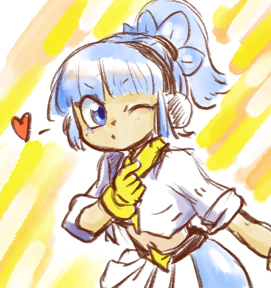 カッチャ tweet media