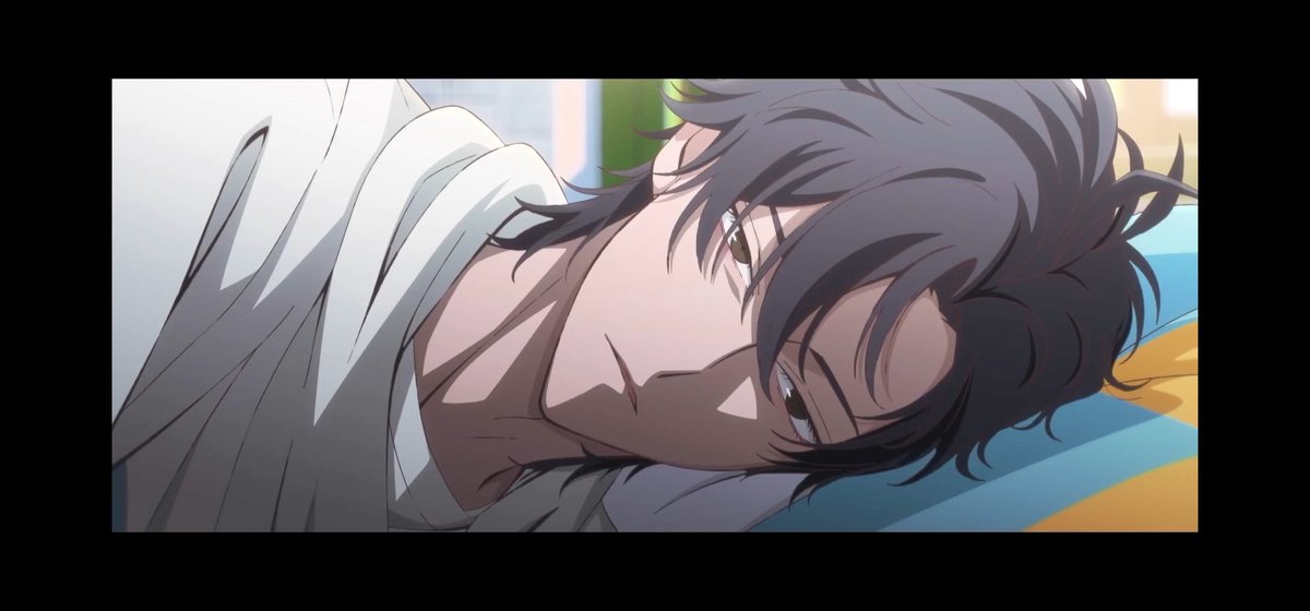 druddruu's tweet photo. They're sleeping together on the same bed WAAAHHH https://t.co/hPTEO2cAcs