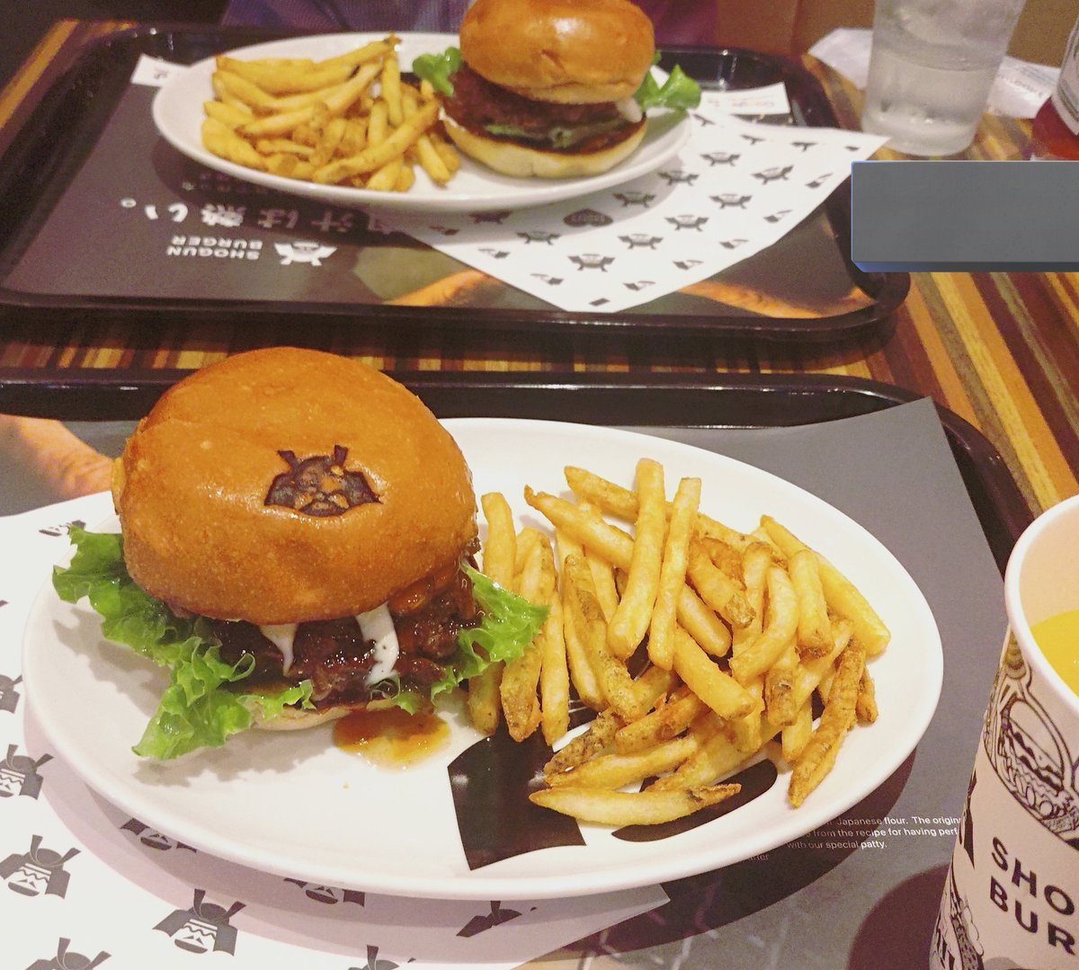 notGt_'s tweet photo. この前行った所
友達と食った〜 https://t.co/xRpzTQPKY2