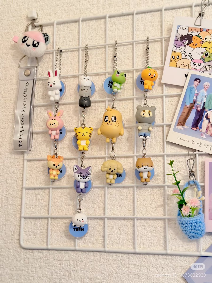 FCgoods_myfav's tweet photo. 🤏🏼 gashapon miniteen keyring น่ารักมาก พส.กะรัตเอาน้องมาทำเป็นตุ้มหูเลย ☺️

💢 รับเพิ่ม 15 จุ่มมม ใครเอาทักด่วน

• สุ่ม 200฿ ส่ง 40
• 3 สุ่ม 550฿ ส่ง 40 (มัดจำ 350)
• 5 สุ่ม 850฿ ส่งฟรี (มัดจำ 550)

🍀 เลือกเมมตามลำดับฟอร์ม

🛒 สั่ง dm

#ตลาดนัดสวนแครอท https://t.co/njEkopxvzU