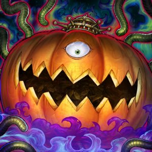 Pokelan24Landon's tweet photo. @ygorganization My boy is gonna love being sent to the gy and being added to the hand! Pumpking stonks are up baby! https://t.co/hFgUAZoU1f