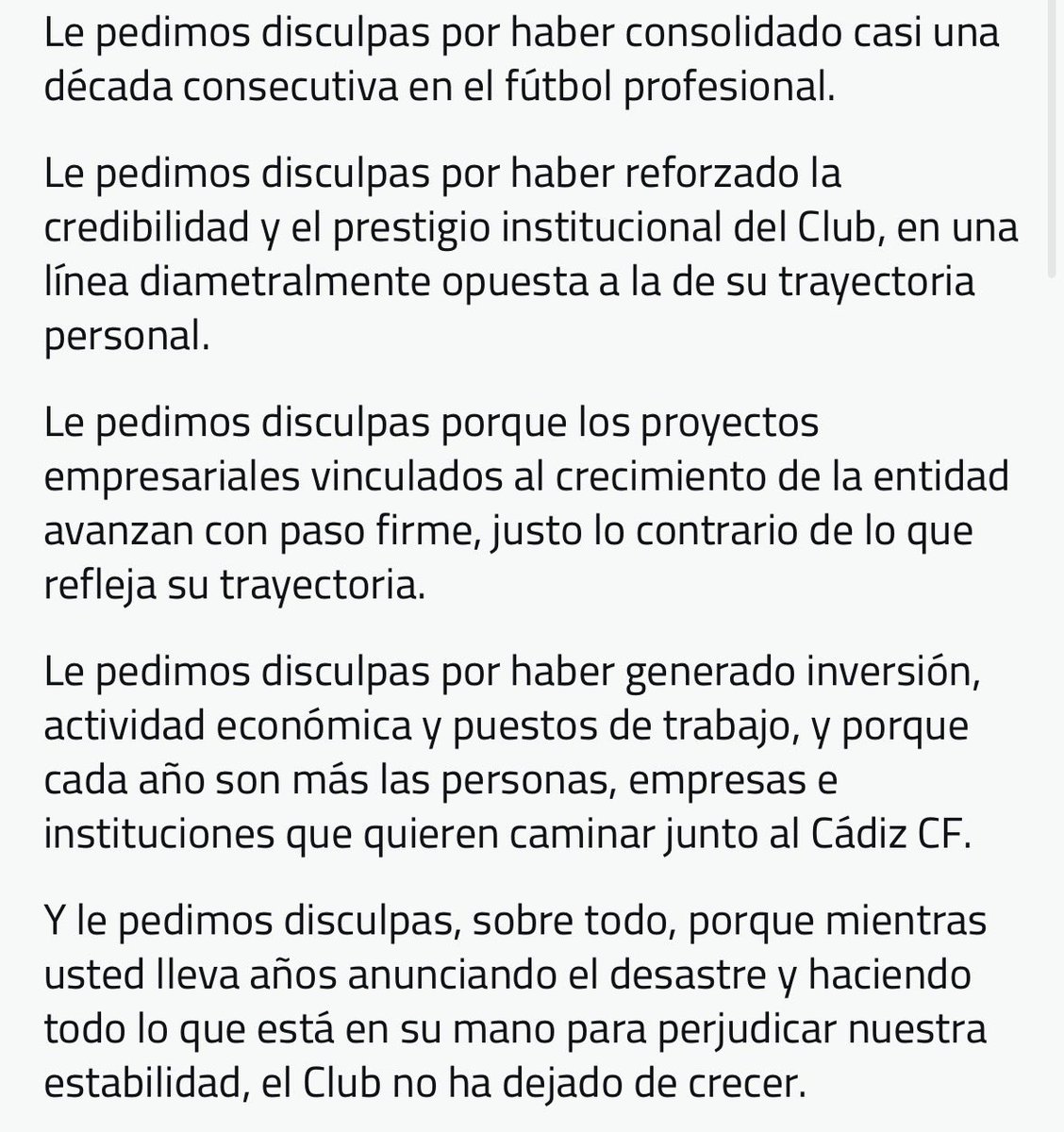 Ismael Flores tweet media