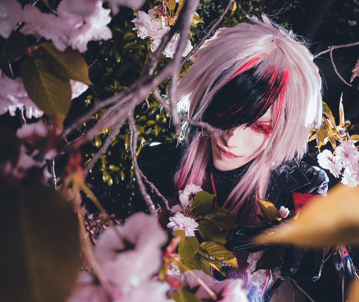 r0s0sy's tweet photo. cosplay
Fate/Grand Order
近藤勇(第一再臨)

────夜櫻────

photoby 湊ちゃん https://t.co/MwXbJSASSy