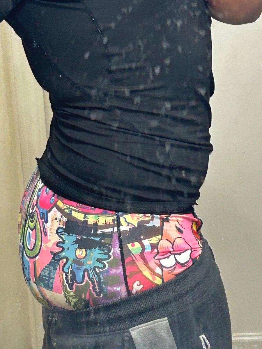 plutoiooobvhl's tweet photo. Yall wan see it With out the drawls on???🫦🍑🥴
#dmvfreaks #dcfreaks https://t.co/odP5x8Ldbx