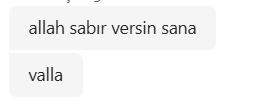yavzbuse's tweet photo. ekip arkadaşlarım iş yükümü görünce : https://t.co/wXc1QXhHm3