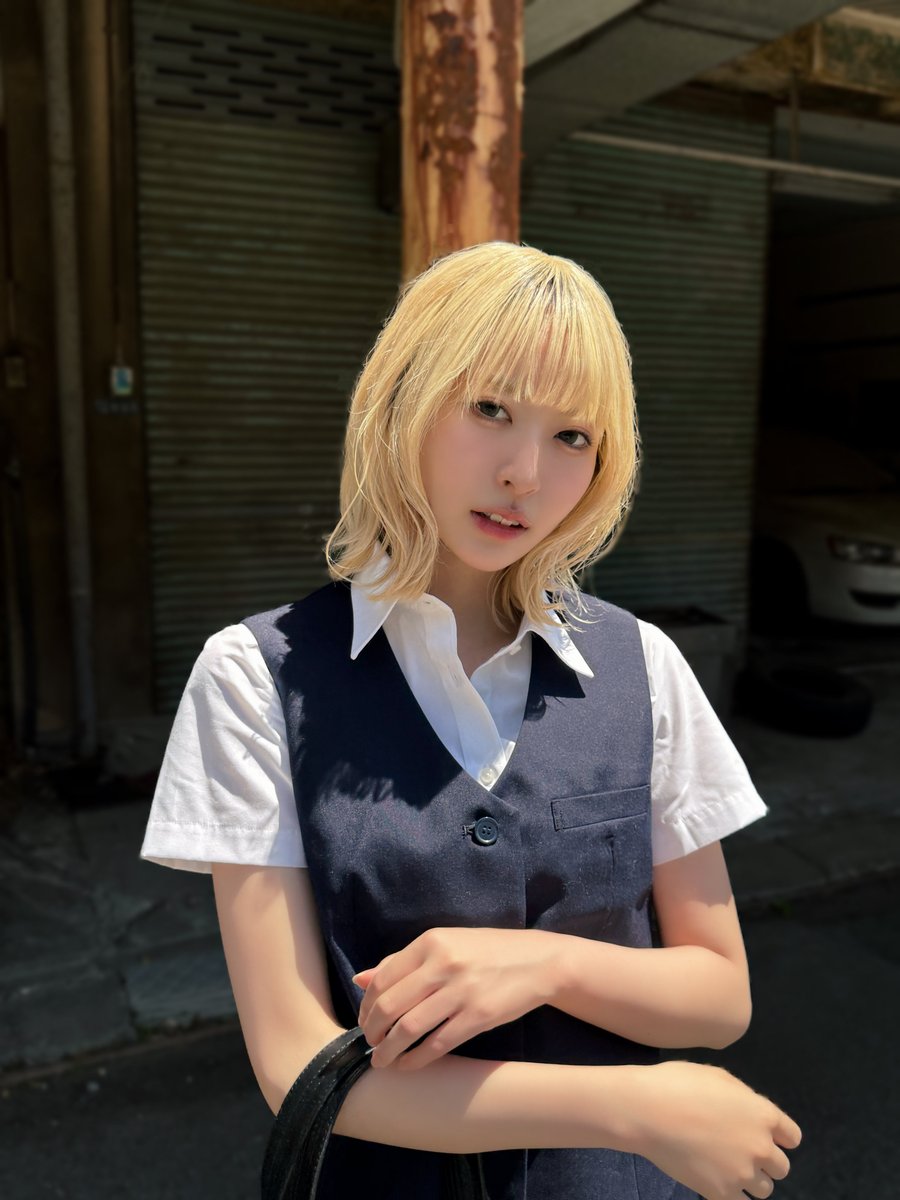 kawanagonatsumi's tweet photo. 魔法は解けない https://t.co/EvTraH3cHM