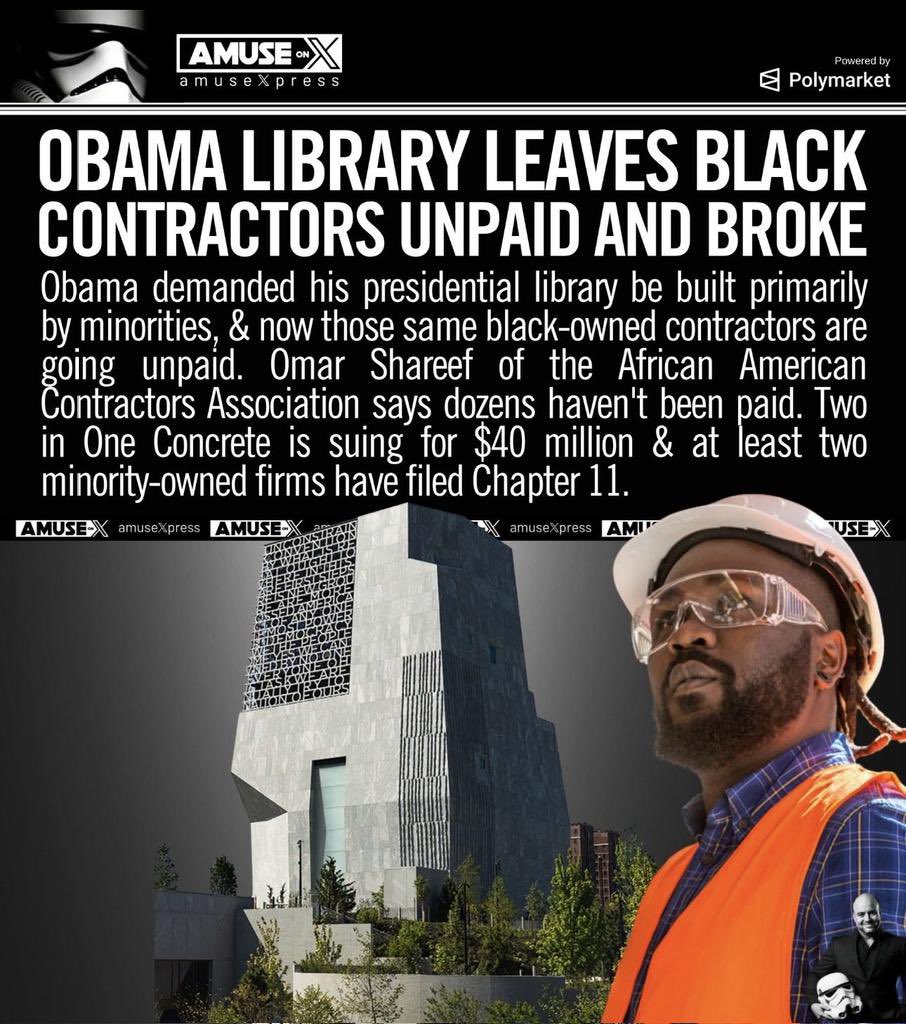 SunshineAnnde's tweet photo. @LakotaMan1 Too perfect to pay the contractors? https://t.co/zes3Y11ZVU