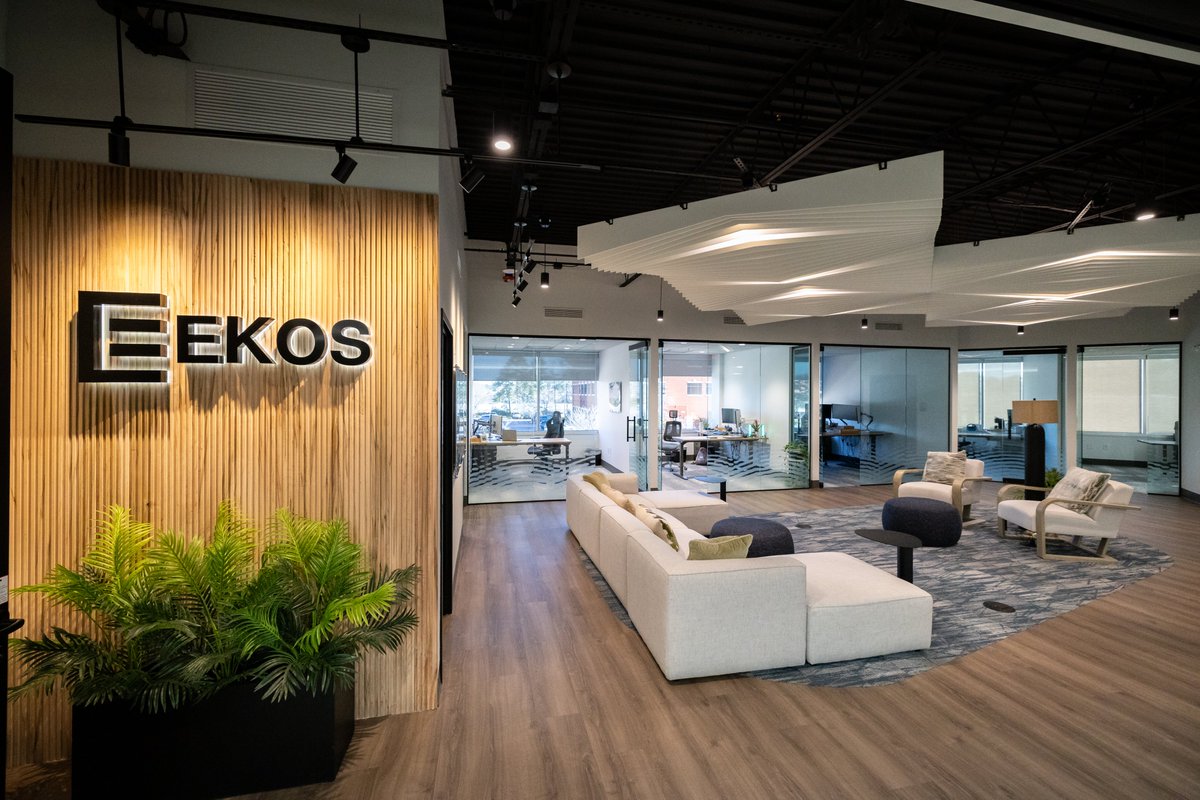 my_ekos's tweet photo. This is where the EKOSystem comes to life. 🚛⚡

A few snapshots from our HQ in Wilmington, NC, where we're helping organizations across North America simplify fleet and fuel operations.

We've been working on something we're excited to share, and it's coming soon.

Stay tuned. https://t.co/9frIgOTSKx