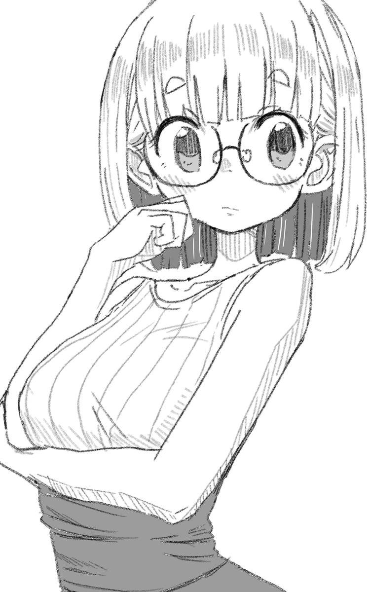 DTSangle's tweet photo. かんがえごとのかお～ https://t.co/sVZ9pa7tO0