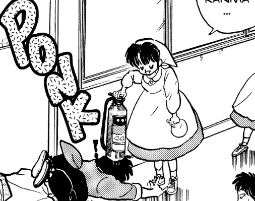 Rankane4ever's tweet photo. The way the cookie crumbles? Nice! 🤩

Sentaro Daimonji too? 🤔

Enjoy!

#Akane #Ranma #Ranma12 #らんま #乱あ #Rankane #Rankane4Ever https://t.co/03AS8024kO