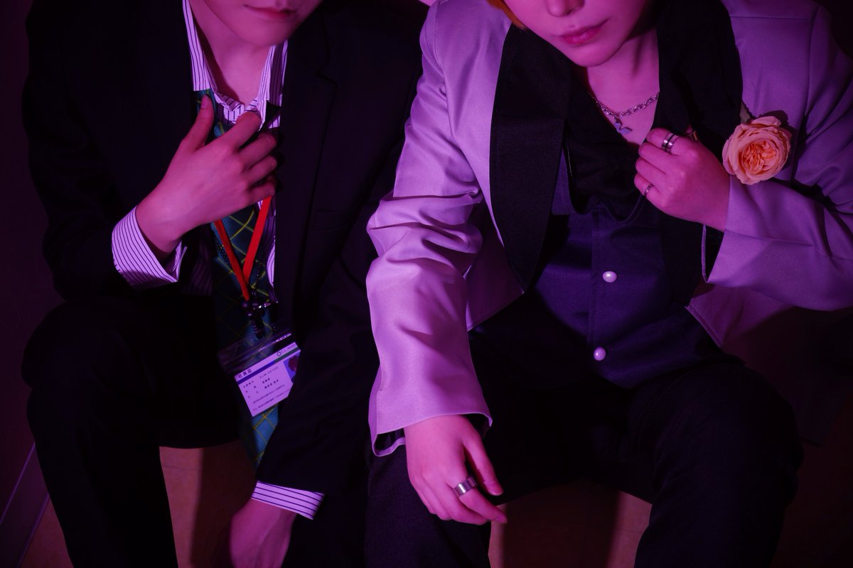 kotyakou's tweet photo. cos hpmi 
　________ 𝑖𝑠 𝑐𝑎𝑙𝑙𝑒𝑑 
　　　"𝑡ℎ𝑒 𝑐𝑖𝑡𝑦 𝑡ℎ𝑎𝑡 𝑛𝑒𝑣𝑒𝑟 𝑠𝑙𝑒𝑒𝑝𝑠.”

👔@kotyakou 🥂@tororo_mountain
📸@sian0414_sub https://t.co/Bx3vS0DtKt