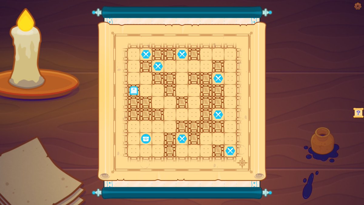 a42games's tweet photo. I saw this                           And created this https://t.co/T853FaQB9s