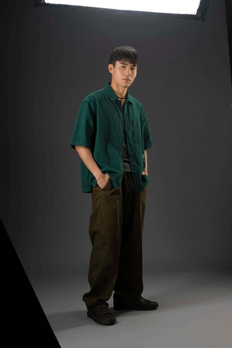 _MikBrentOFC's tweet photo. As Gio and Luna take their final bow, we celebrate the artists who gave them life, heart, and a story worth remembering.

Mika and Brent took on their very first lead series with dedication, perseverance, and so much love for their craft. Today, we celebrate not only the end of a chapter, but a milestone that will forever be part of their journey.

Congratulations, MikBrent!

GIOLUNA LOVE FOR A LIFETIME