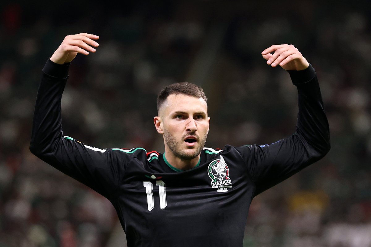 SerieA_ES's tweet photo. Chamba hecha 🇲🇽🔥

Siguiente ronda ✅
Líderes del grupo ✅ https://t.co/YZQ7czgrMf
