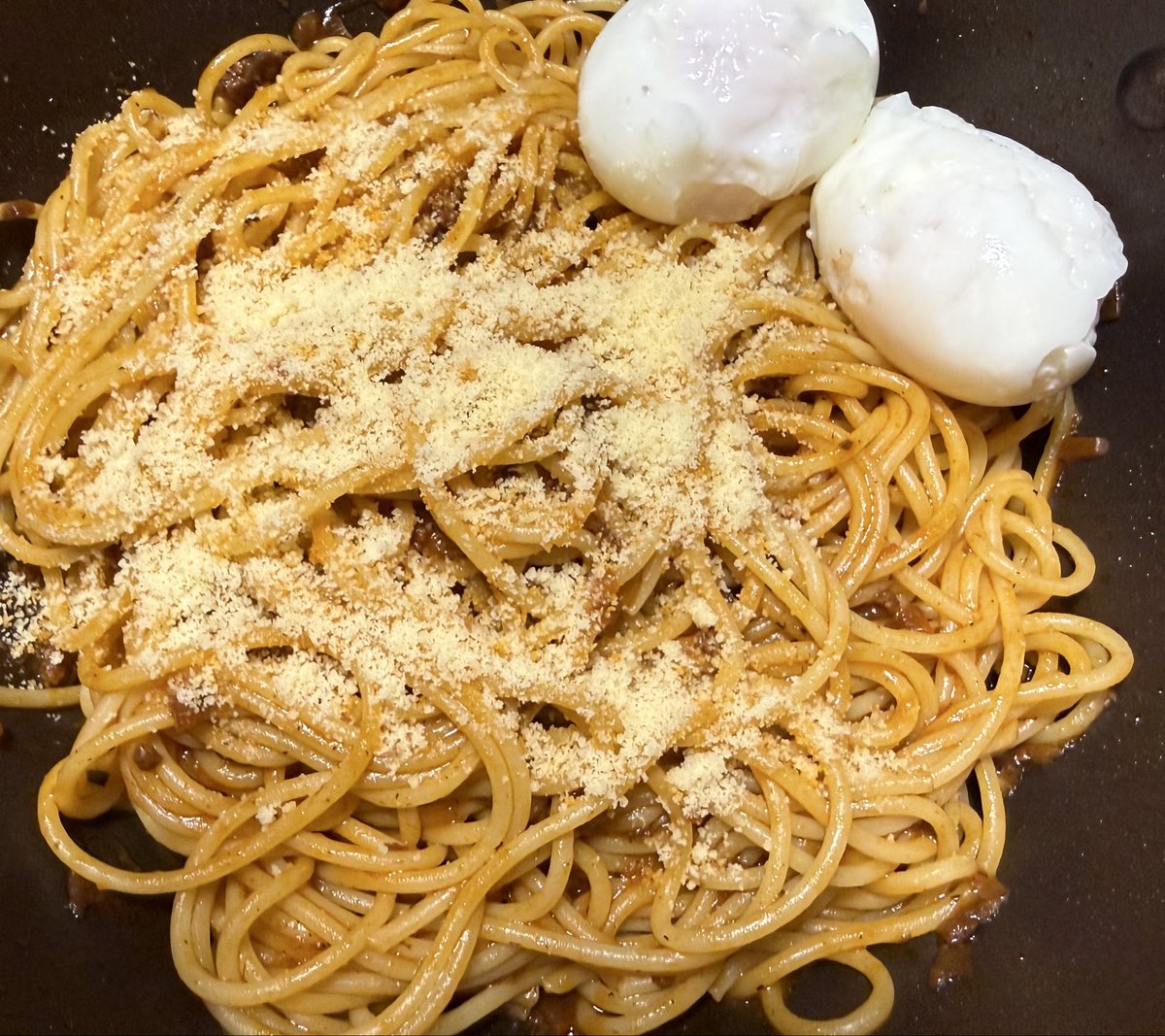 _TamaPoko's tweet photo. 夜ごはん https://t.co/MPc2a773Gi