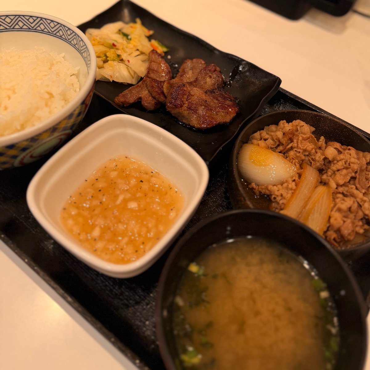 お蕎麦っチョ tweet media